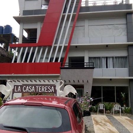 Hotel La Casa Teresa Annex El Nido Exteriér fotografie