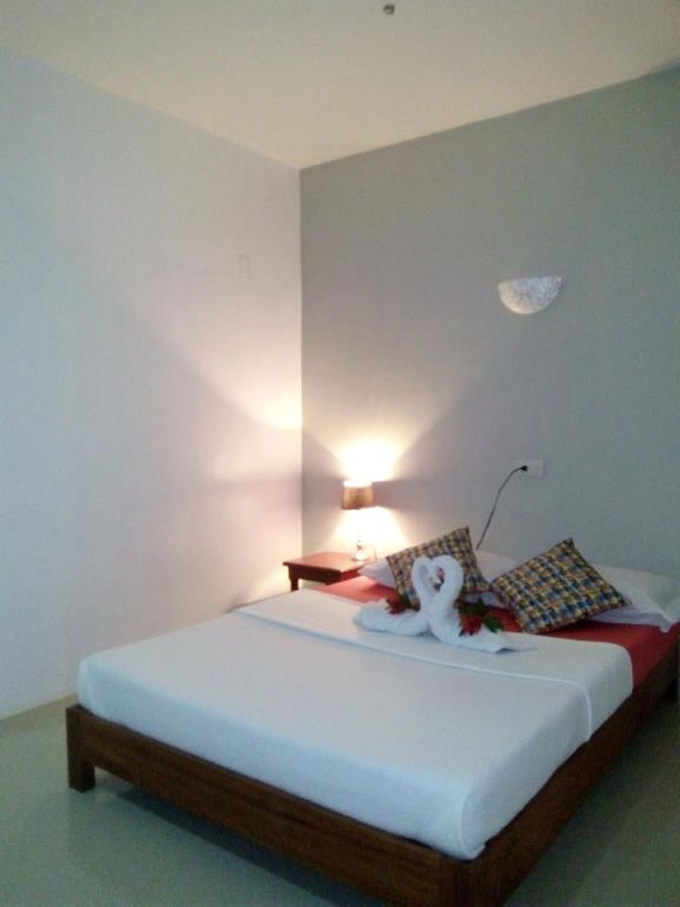 Hotel La Casa Teresa Annex El Nido Exteriér fotografie